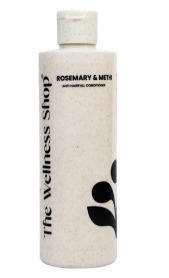 The Wellness Shop Anti Hair Fall Conditioner With Rosemary Methi Extracts 200 Ml