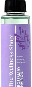 The Wellness Shop Rosemary Hair Oil 100 Ml