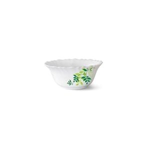 Green Herbs Multipurpose Bowl