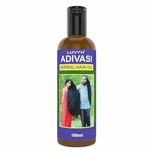 Adivasi Hair Oil 100Ml