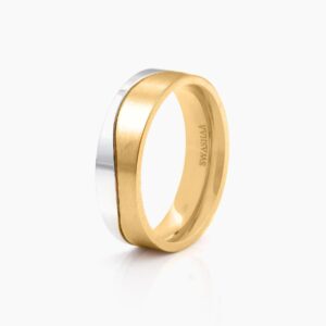 Swashaa Alaric MenS Ring