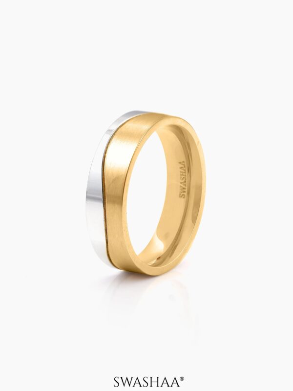 Swashaa Alaric MenS Ring