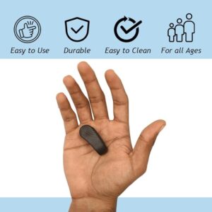 Blood Sugar Control Headache Relief Clip Pack Of 2