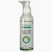 Ahaglow Gentle Skin Cleanser 125Ml