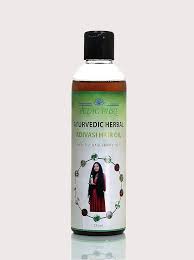 Herbal Pure Herbal Adivasi Hair Oil 250Ml