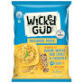 Wicked Good Macaroni Pasta Goodness Durum Wheat Red Lentil Chickpea Protein 400 Gm