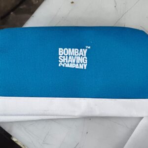 Bombay Shaving Company Kit Bags