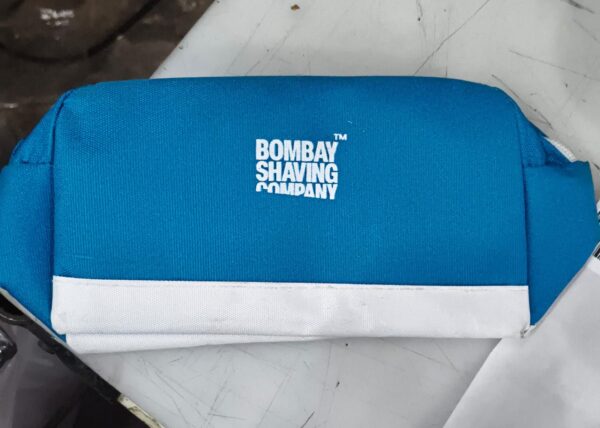 Bombay Shaving Company Kit Bags