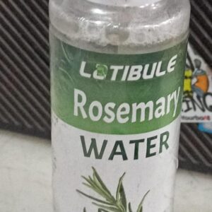 Latibule Rosemary Water 100Ml