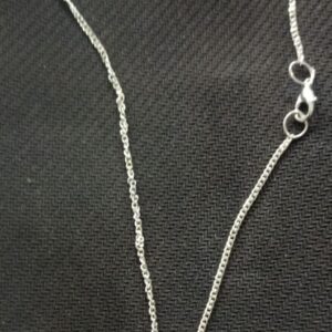Silver Chains For Women