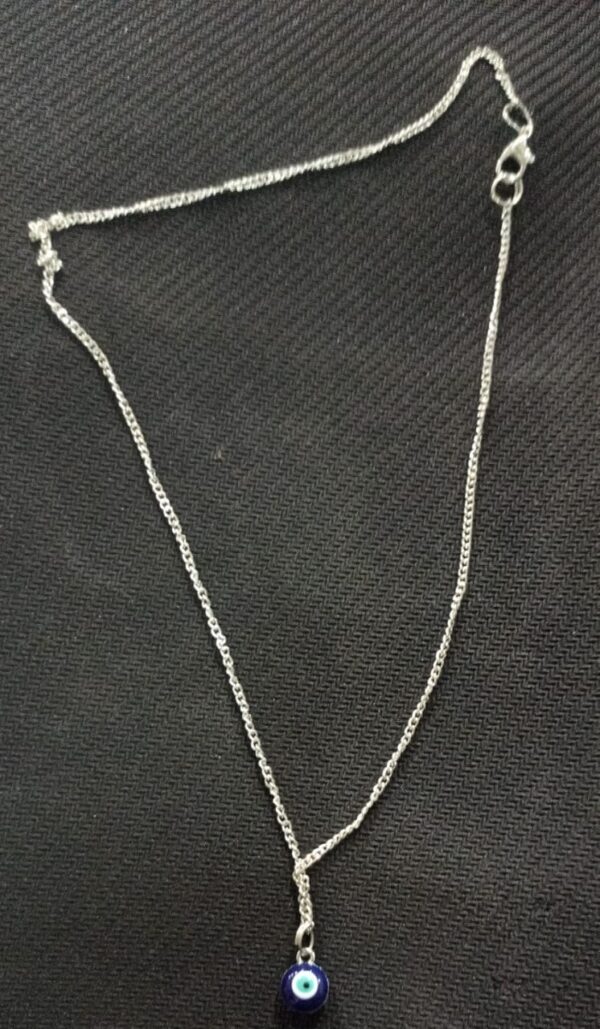 Silver Chains For Women