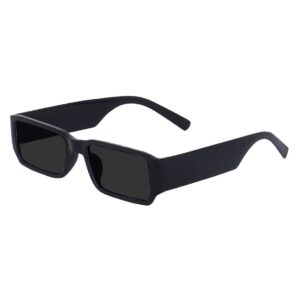 Creature Mxc Stan Sunglass Black