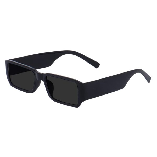 Creature Mxc Stan Sunglass Black