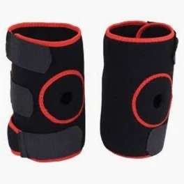 Perfect Fit Magnetic Knee Support