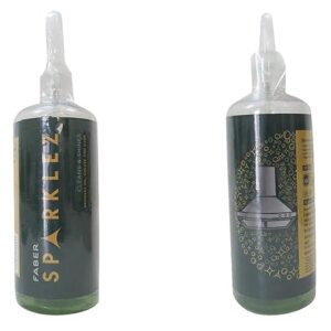 Faber Sparklez Chimney Hood Cleaner Green 500Ml