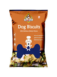 Nootie Dog Biscuits 900Gm