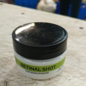 Layered Luxury Retinal Shot Tightening Booster For Skin 30Gm