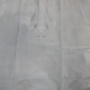 Kurta For Men Color White Size 40