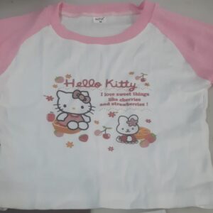 Top For Women Color White Size M