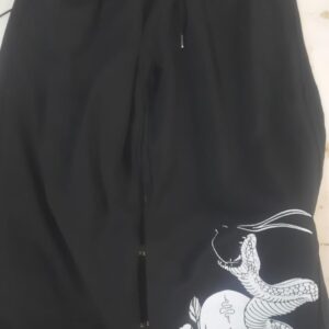 Lower For Women Color Black Size 30