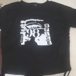 Top For Women Color Black Size M