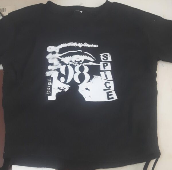 Top For Women Color Black Size M