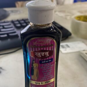 Khushbu Hair Oil 100Ml