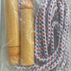 Skipping Rope For Men Women Children Jump Rope For Exercise For Workout