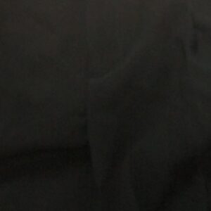Black Color Trouser For Men Size 36