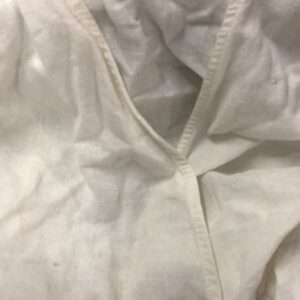White Color Top For Women Size Xs