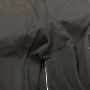 Teamspirit Olive Color Track Pant For Men Size M