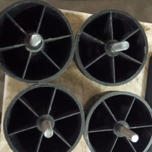 Furniture Legs Set Of 4 Height Sofa Feet Plastic Legs Floor Protectors Chairs Wooden Furniture