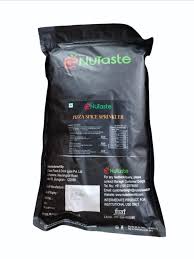 Nutaste Pizza Spice Sprinkler Powder 1Kg