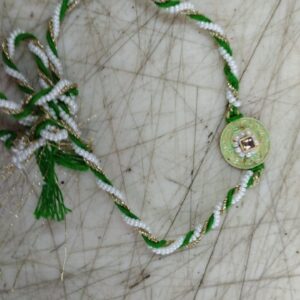 Beautiful Rakhi For Brother