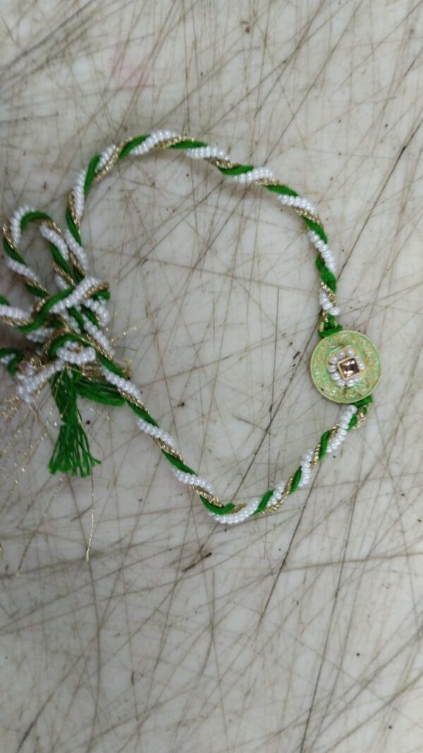 Beautiful Rakhi For Brother