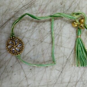 Beautiful Rakhi For Brother