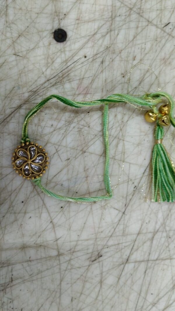 Beautiful Rakhi For Brother