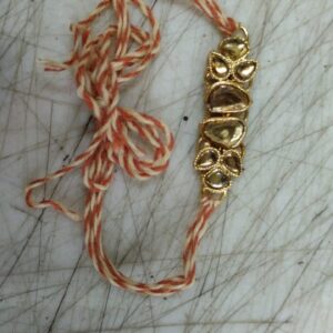 Beautiful Rakhi For Brother