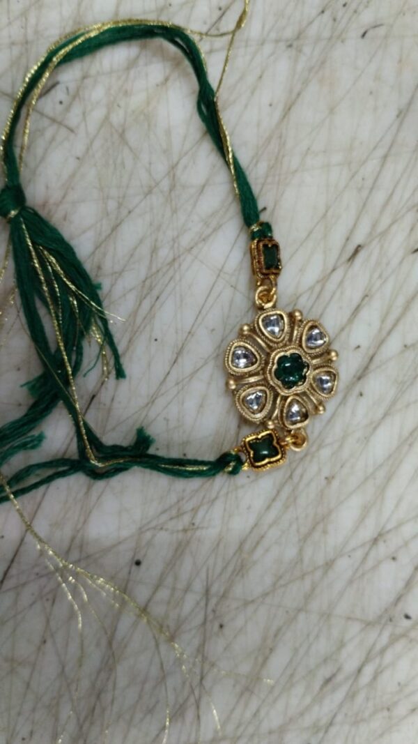 Beautiful Rakhi For Brother
