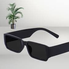 Men Sunglasses Black Colour