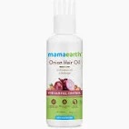 Mamaearth Onion Hair Oil 50Ml