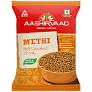 Aashirvaad Methi 100Gm Pack Of 2