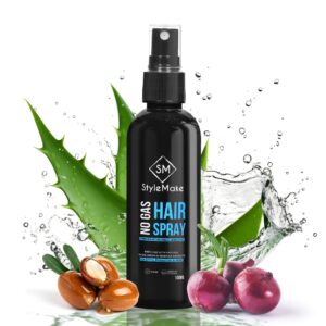 Sm Style Make Hair Spray 100Ml