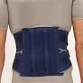 Mgrm 0511 Lumbo Sacral Belt Blue Size L