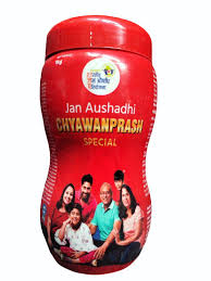 Jan Aushadhi Chyawanprash 1 Kg