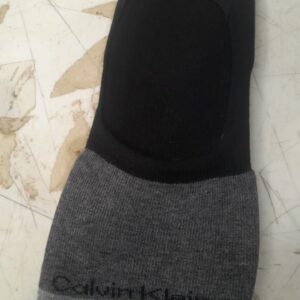 Calvin Klein Men S Socks Grey Black