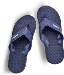 Gordmans Men Slippers Blue Size 9