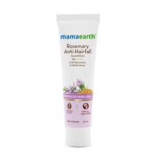 Mamaearth Rosemary Anti Hair Fall Shampoo 20Ml