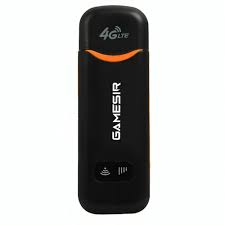 Gamesir 4G Wifi Usb Dongle Stick With 150 Mbps High Data Speed 1Pc