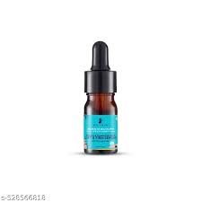 Pilgrim Minis Lift And Firm Face Serum 5Ml